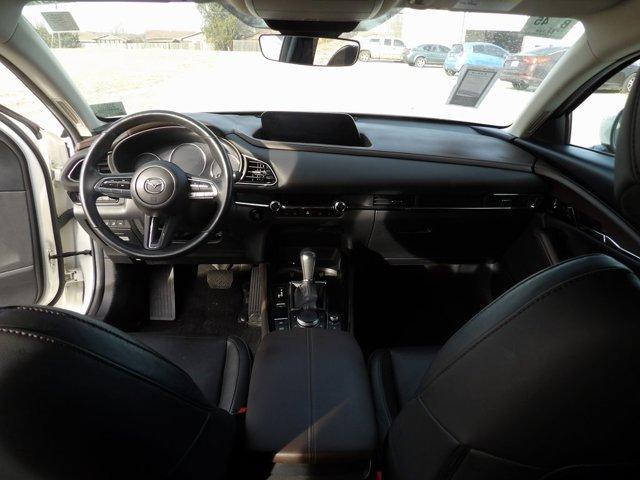 used 2021 Mazda CX-30 car, priced at $20,771