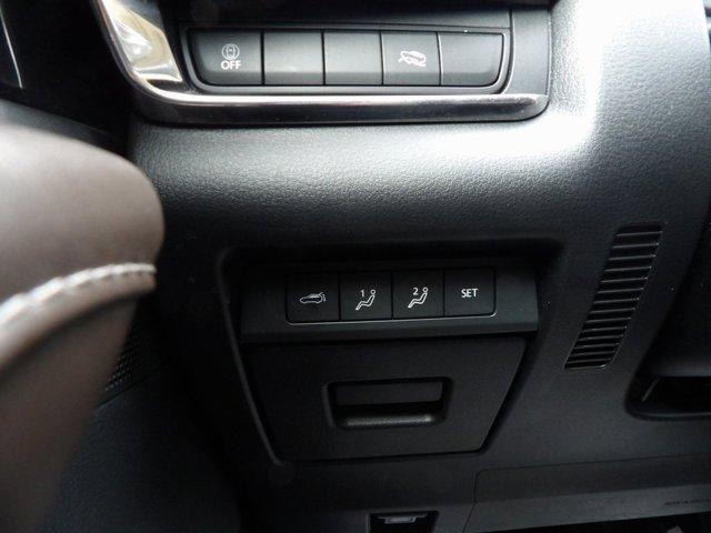 used 2021 Mazda CX-30 car, priced at $20,771