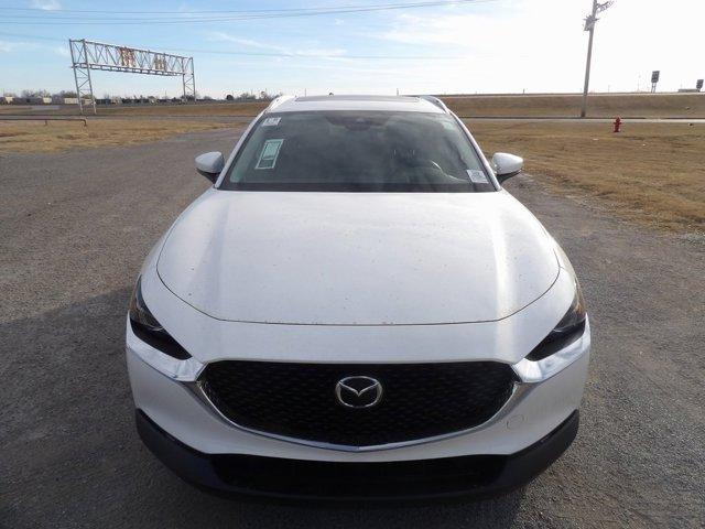 used 2021 Mazda CX-30 car, priced at $20,771