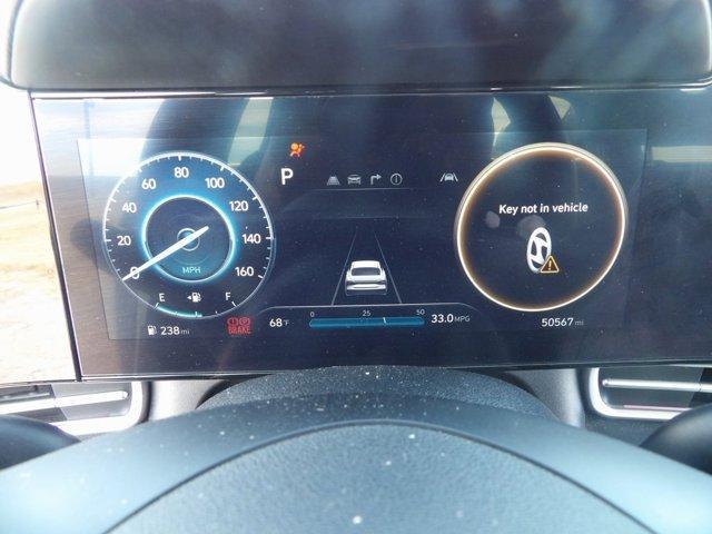 used 2024 Hyundai Elantra car, priced at $19,992