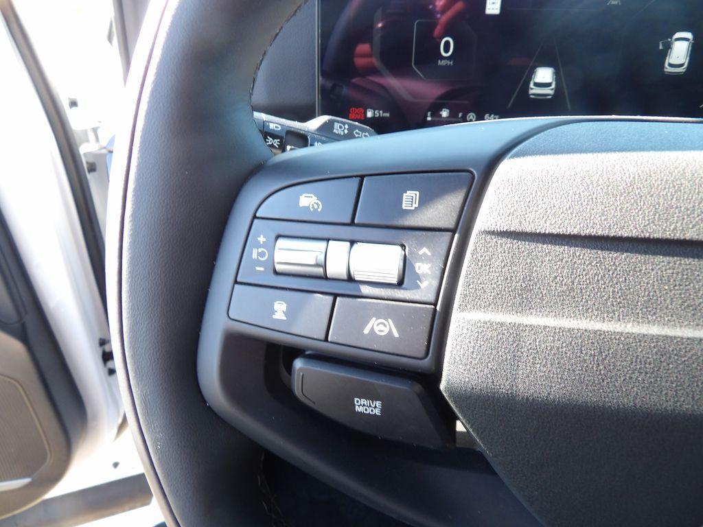 new 2026 Kia Sportage car, priced at $37,194