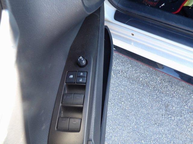 used 2021 Toyota Camry car, priced at $30,500