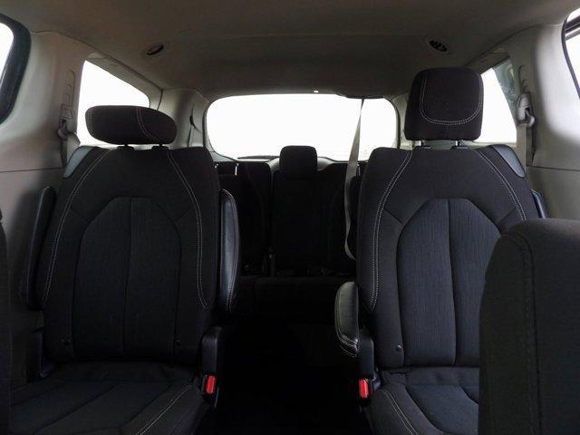 used 2023 Chrysler Voyager car, priced at $21,221