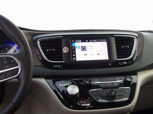 used 2023 Chrysler Voyager car, priced at $21,221