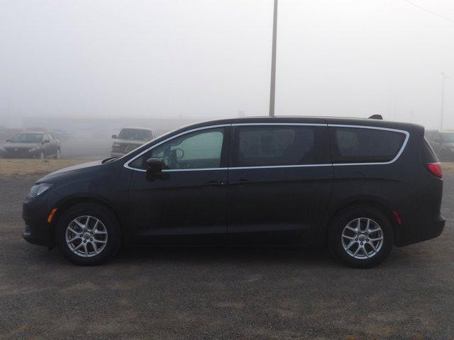 used 2023 Chrysler Voyager car, priced at $21,992