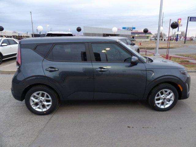 new 2025 Kia Soul car, priced at $20,749