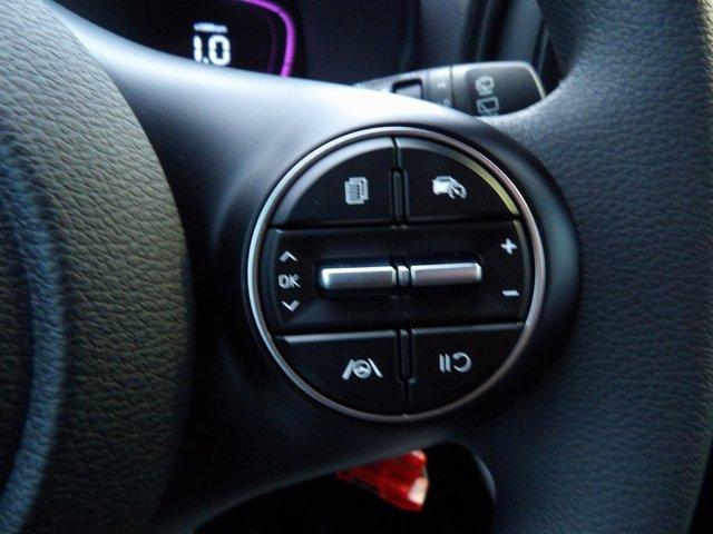 new 2025 Kia Soul car, priced at $20,749