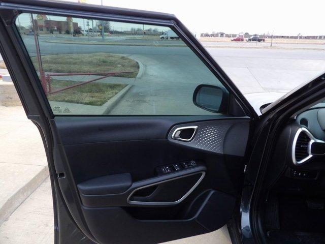 new 2025 Kia Soul car, priced at $20,749