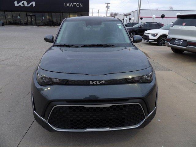 new 2025 Kia Soul car, priced at $20,749