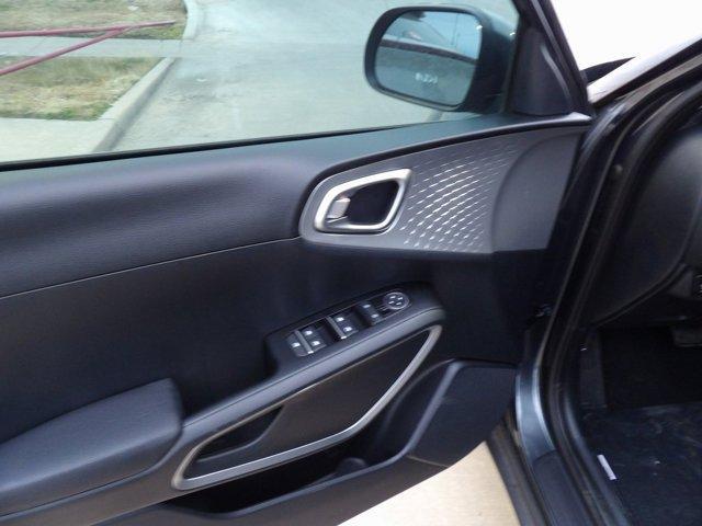 new 2025 Kia Soul car, priced at $20,749