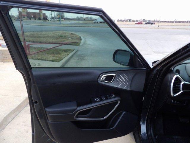 new 2025 Kia Soul car, priced at $20,749