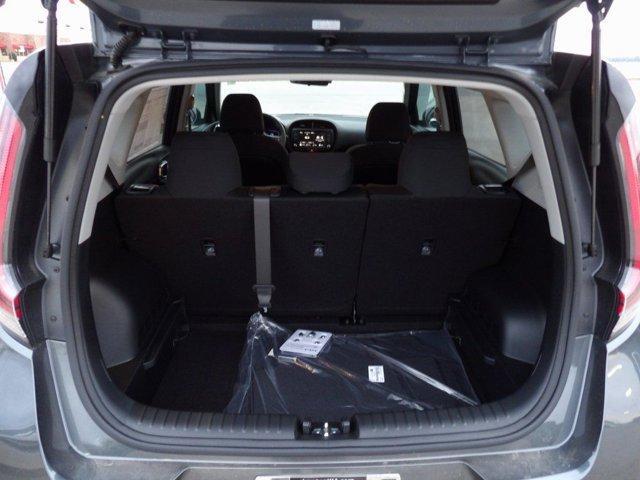 new 2025 Kia Soul car, priced at $20,749