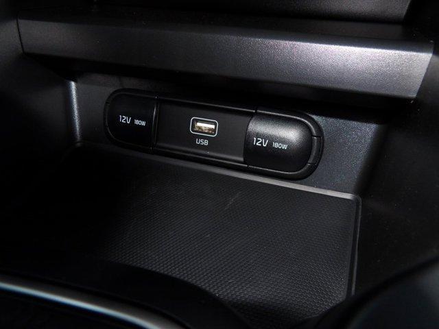 new 2025 Kia Soul car, priced at $20,749