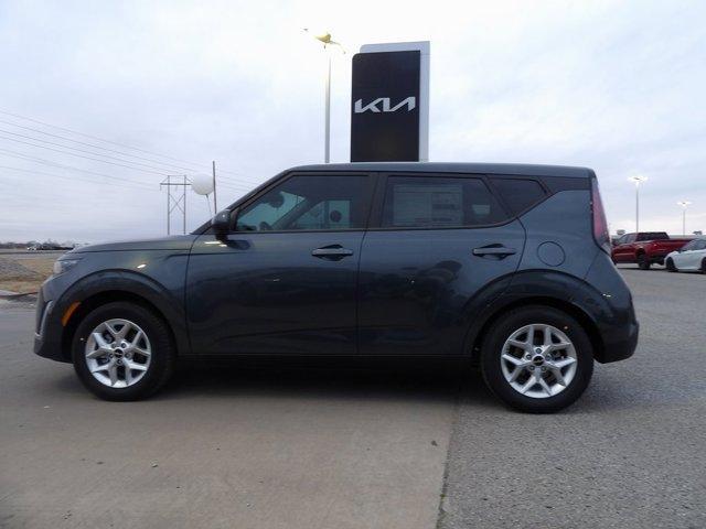 new 2025 Kia Soul car, priced at $20,749