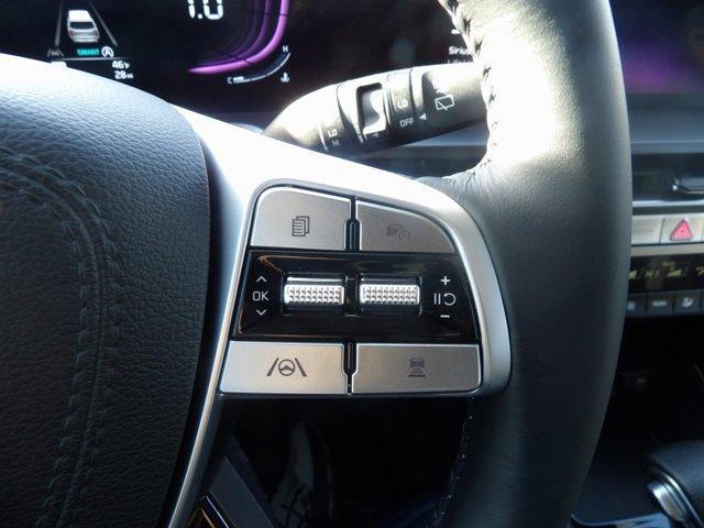 new 2025 Kia Telluride car, priced at $36,615