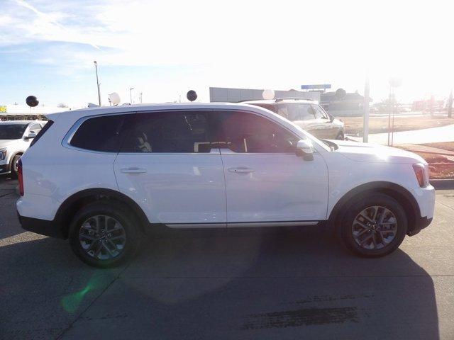 new 2025 Kia Telluride car, priced at $36,615