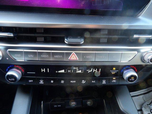 new 2025 Kia Telluride car, priced at $36,615