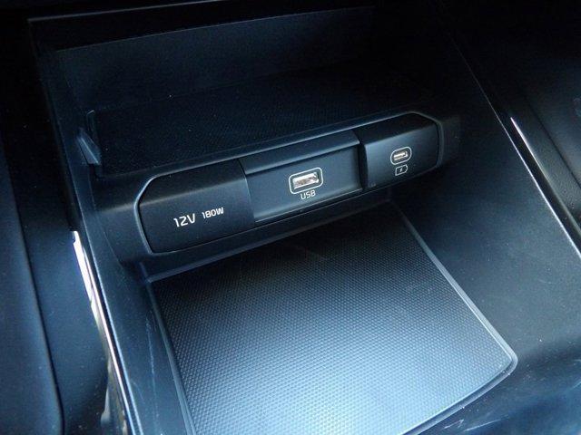 new 2025 Kia Telluride car, priced at $36,615