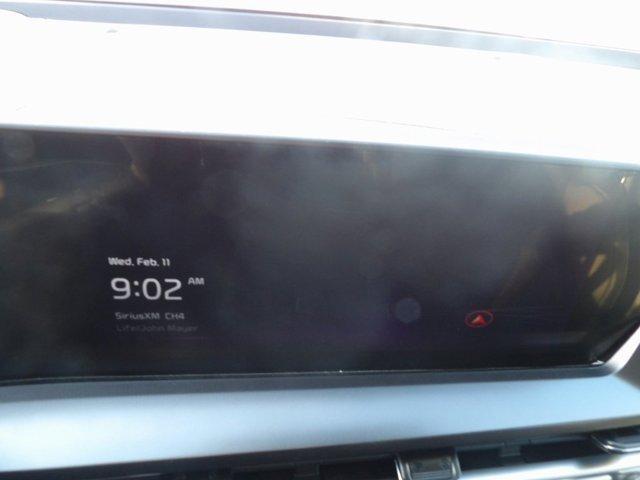 new 2025 Kia Telluride car, priced at $36,615