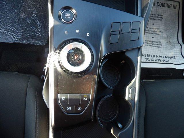 new 2026 Kia Sportage Hybrid car, priced at $30,350