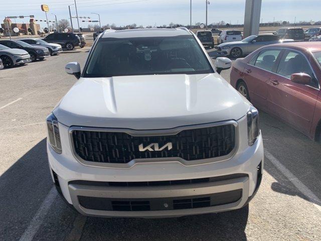 used 2023 Kia Telluride car, priced at $31,328