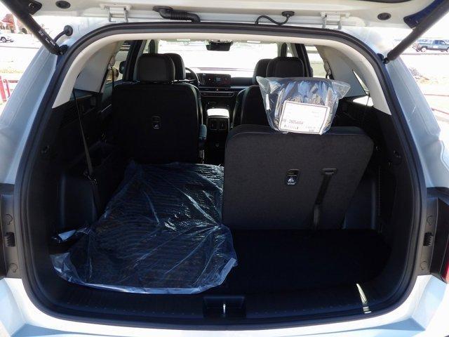 new 2026 Kia Sorento car, priced at $38,198