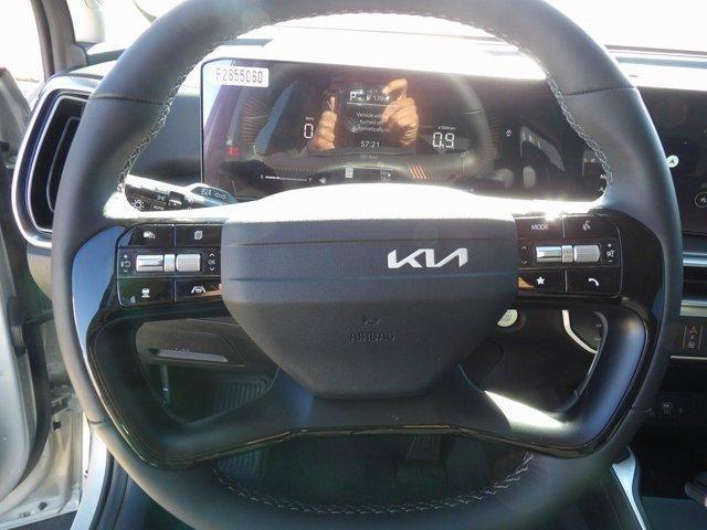 new 2026 Kia Sorento car, priced at $37,698