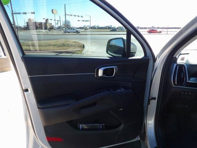 new 2026 Kia Sorento car, priced at $38,198