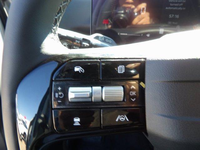 new 2026 Kia Sorento car, priced at $38,198