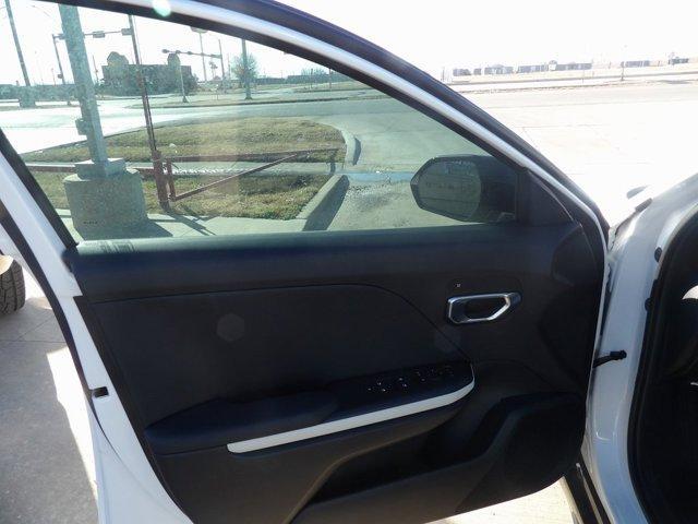 new 2025 Kia K4 car, priced at $24,748