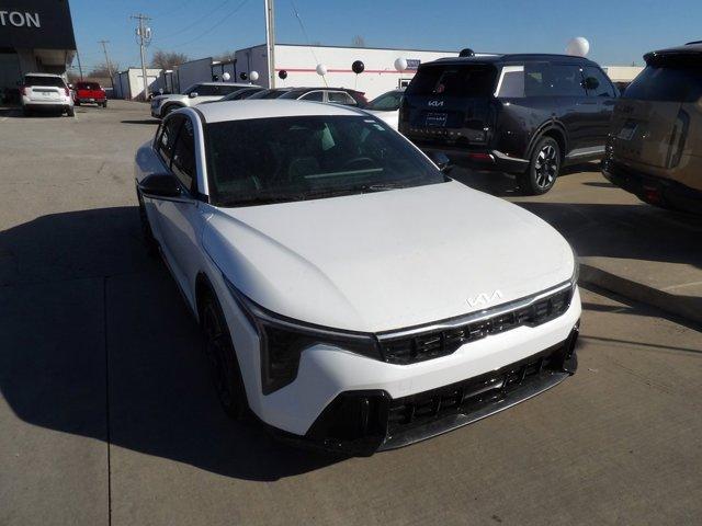 new 2025 Kia K4 car, priced at $24,748