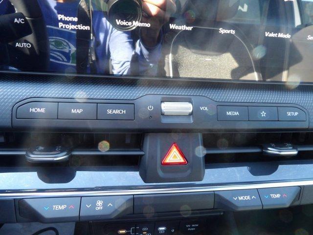 new 2025 Kia K4 car, priced at $24,748