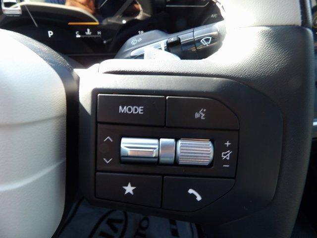 new 2025 Kia K4 car, priced at $24,748