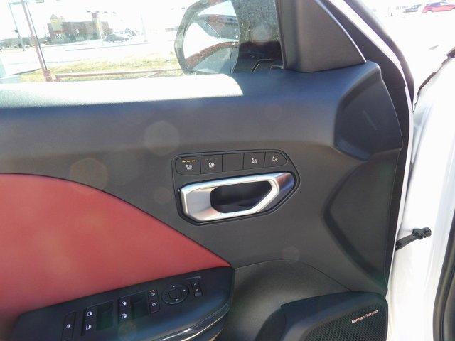 new 2025 Kia K4 car, priced at $26,895