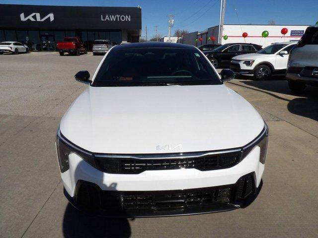 new 2025 Kia K4 car, priced at $26,895