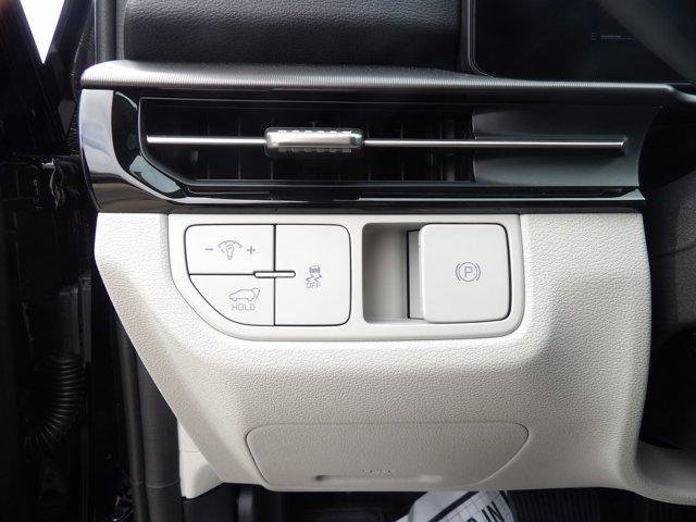 new 2026 Kia Sportage car, priced at $30,589