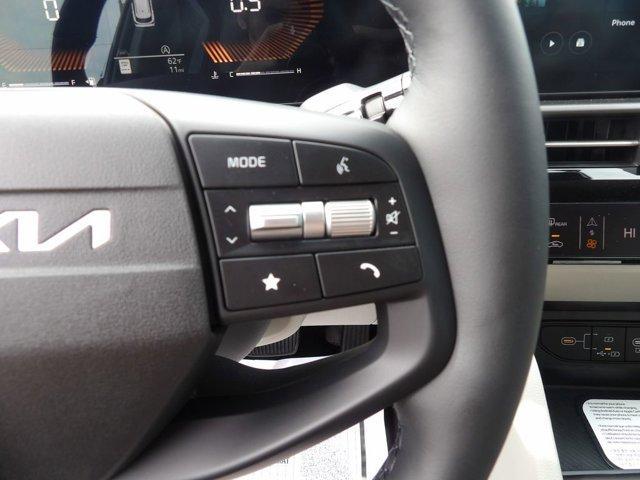 new 2026 Kia Sportage car, priced at $30,589