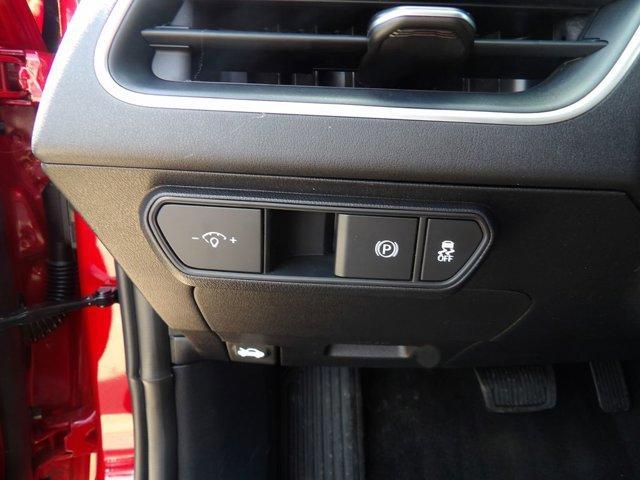 new 2026 Kia K4 car, priced at $24,530