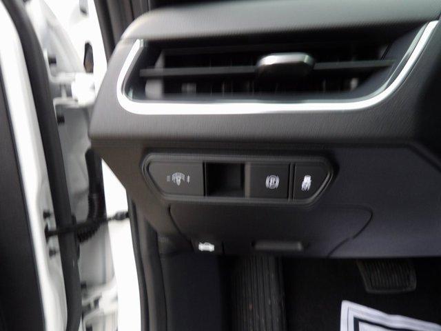 new 2025 Kia K4 car, priced at $23,836