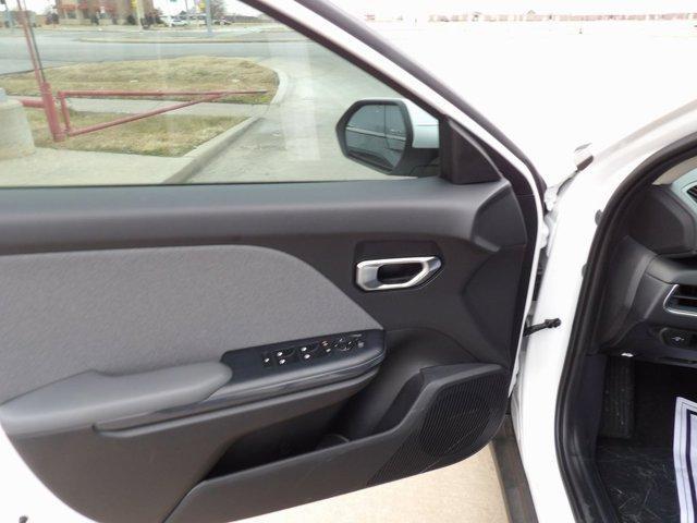 new 2025 Kia K4 car, priced at $23,836