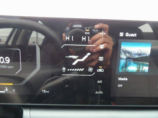 new 2025 Kia K4 car, priced at $23,836