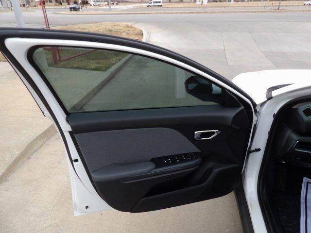 new 2025 Kia K4 car, priced at $23,836