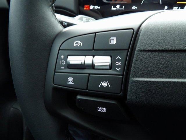 new 2025 Kia K4 car, priced at $23,836