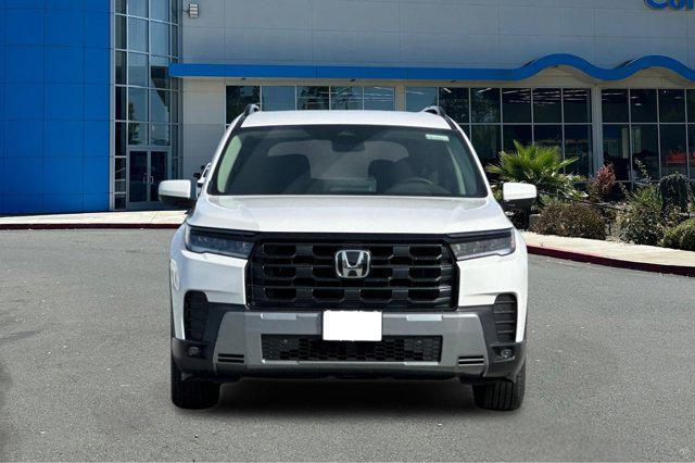 new 2026 Honda Pilot car, priced at $46,991