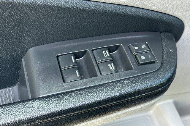 used 2017 Honda Pilot car, priced at $21,888