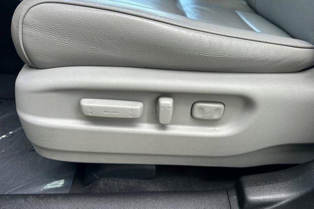 used 2017 Honda Pilot car, priced at $21,888