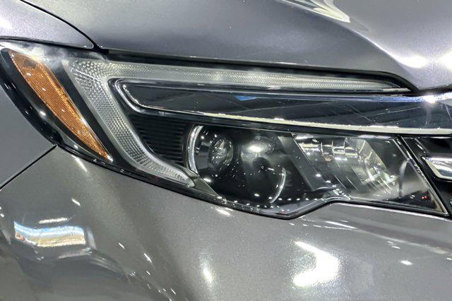 used 2017 Honda Pilot car, priced at $21,888