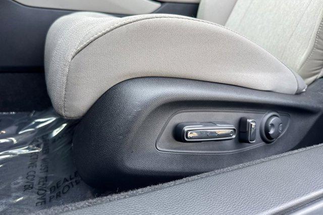 used 2025 Honda Accord car, priced at $27,996