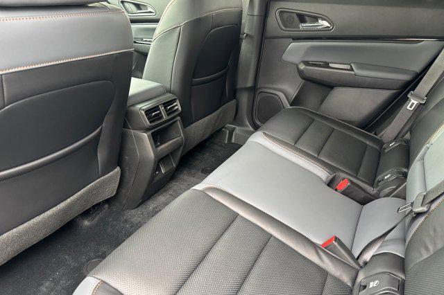 new 2026 Honda Prologue car, priced at $48,961
