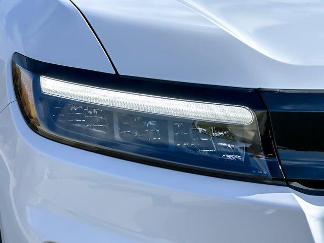 new 2026 Honda Prologue car, priced at $48,961
